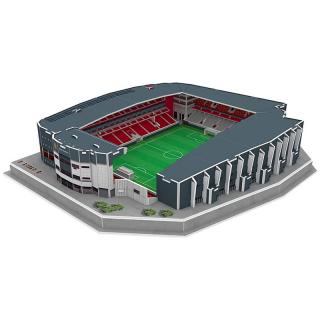 3D puzzle KV MECHELEN Stadion AFAS