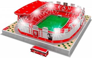 3D puzzle SEVILLA FC Ramón Sanchez Pizjuán