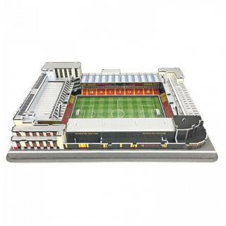 3D puzzle WATFORD FC Vicarage Road