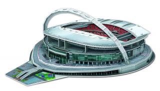 3D puzzle WEMBLEY STADIUM