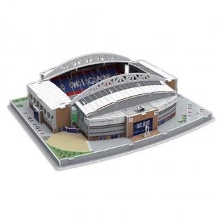 3D puzzle WIGAN ATHLETIC DW Stadium
