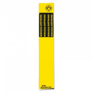 4pack tužek BORUSSIA DORTMUND
