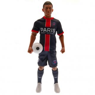 Action figurka MBAPPE Paris Saint Germain