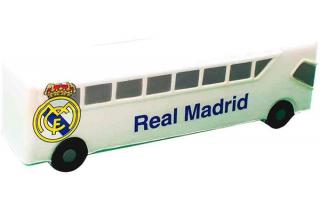 Antistres REAL MADRID bus