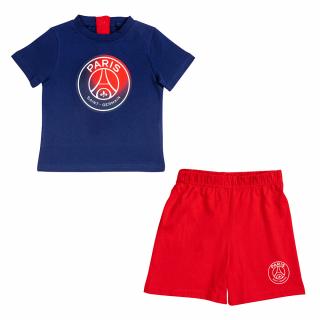 Baby mini dres PSG Baby: 12 měsíců