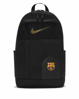 Batoh BARCELONA FC black