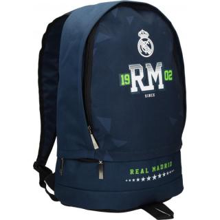 Batoh REAL MADRID Round sport