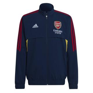 Bunda ARSENAL FC Condivo Presentation navy Velikost: L