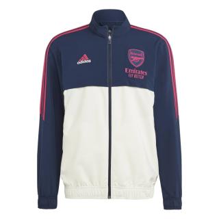 Bunda ARSENAL FC Condivo Presentation white Velikost: L