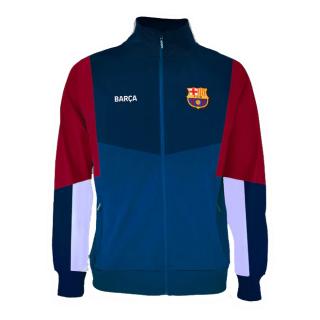 Bunda BARCELONA FC Plus Contrast Velikost: L