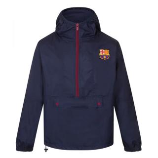 Bunda BARCELONA FC Shower Halfzip Velikost: L