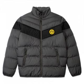 Bunda BORUSSIA DORTMUND Padded Velikost: L