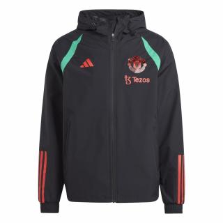 Bunda MANCHESTER UNITED Condivo Allweather black Velikost: M