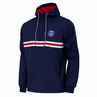 Bunda PSG Wind blue Velikost: M