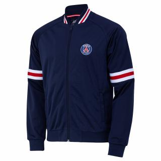 Bunda PSG Zippee blue Velikost: XXL