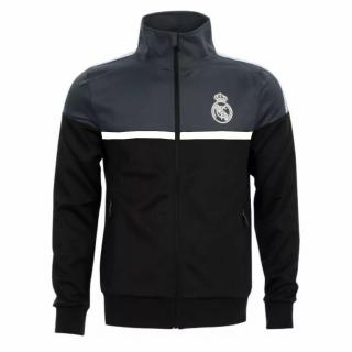 Bunda REAL MADRID No9 Fullblack Velikost: L