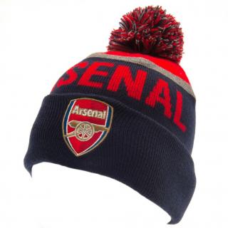 Čepice ARSENAL FC Ski hat