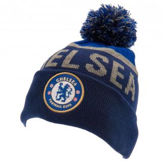 Čepice CHELSEA FC Ski hat
