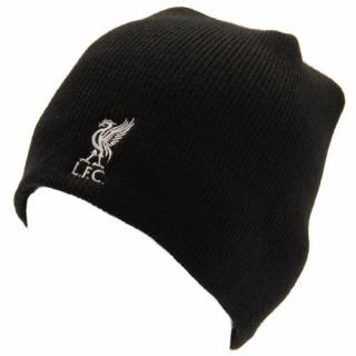 Čepice LIVERPOOL FC basic black