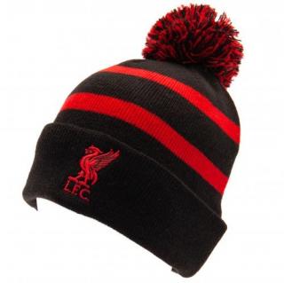 Čepice LIVERPOOL FC Ski black