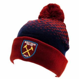 Čepice WEST HAM UNITED Ski