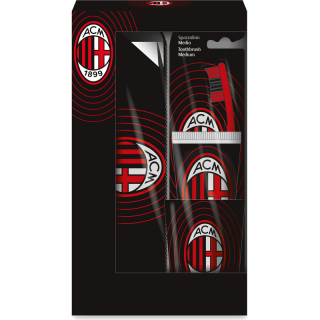 Dárková sada AC MILAN Oral Care