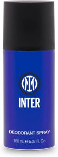 Deodorant INTER MILAN spray 150 ml
