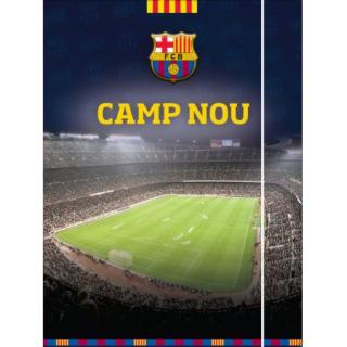 Desky na sešity BARCELONA FC Euco stadium