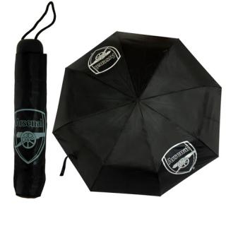 Deštník ARSENAL FC black