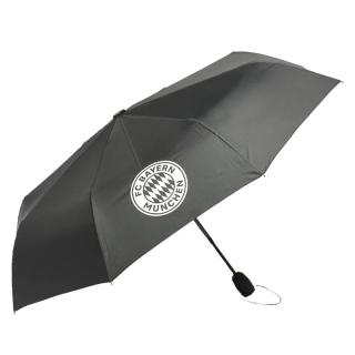 Deštník BAYERN MNICHOV black