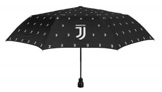Deštník JUVENTUS FC black