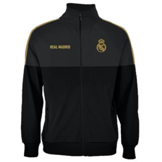 Dětská bunda REAL MADRID No10 gold Dětská: 10 let