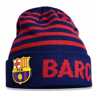 Dětská čepice BARCELONA FC Gorro