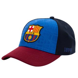 Dětská kšiltovka BARCELONA FC Barca Estadium