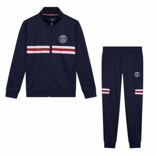 Dětská souprava PSG Tracksuit blue Dětská: 10 let