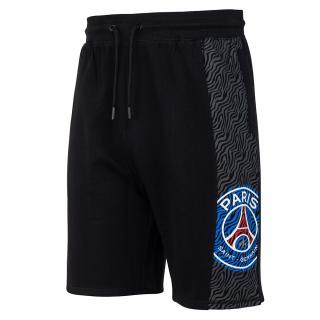 Dětské kraťasy PSG Sweat black Dětská: 10 let