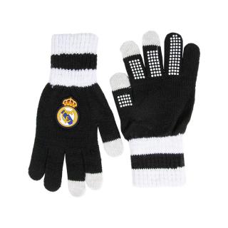 Dětské rukavice REAL MADRID No2 Tactile