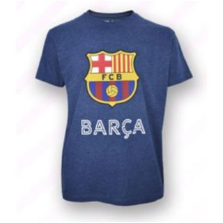 Dětské tričko BARCELONA FC Corta blue Dětská: 6 let