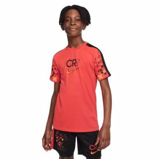 Dětský dres CR7 Academy orange Dětská: 140