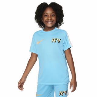 Dětský dres MBAPPE blue Dětská: 164