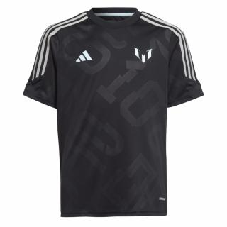 Dětský dres MESSI black Dětská: 128