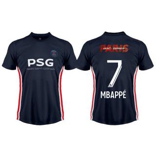 Dětský dres PSG 2023 Mbappe Dětská: 10 let