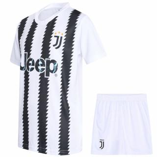 Dětský set JUVENTUS FC 22/23 Home Dětská: 128