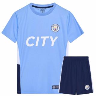 Dětský set MANCHESTER CITY 22/23 Home Dětská: 128