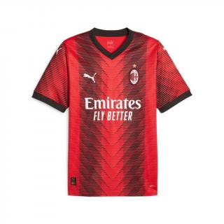 Dres AC MILAN 23/24 domácí Velikost: L