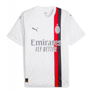 Dres AC MILAN 23/24 venkovní Velikost: L