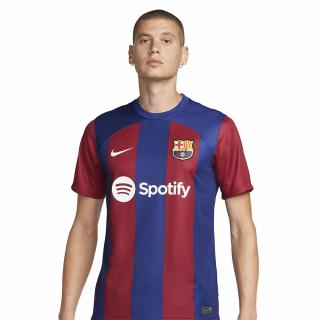 Dres BARCELONA FC 23/24 domácí Velikost: L