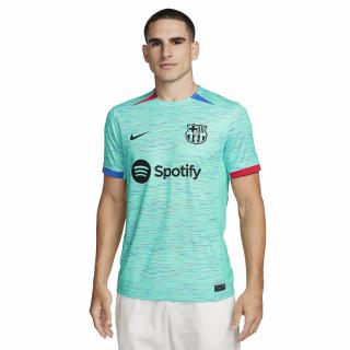 Dres BARCELONA FC 23/24 třetí Velikost: XXL