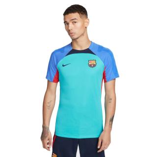 Dres BARCELONA FC Strike aqua Velikost: L