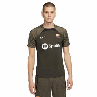 Dres BARCELONA FC Strike sequoia Velikost: M